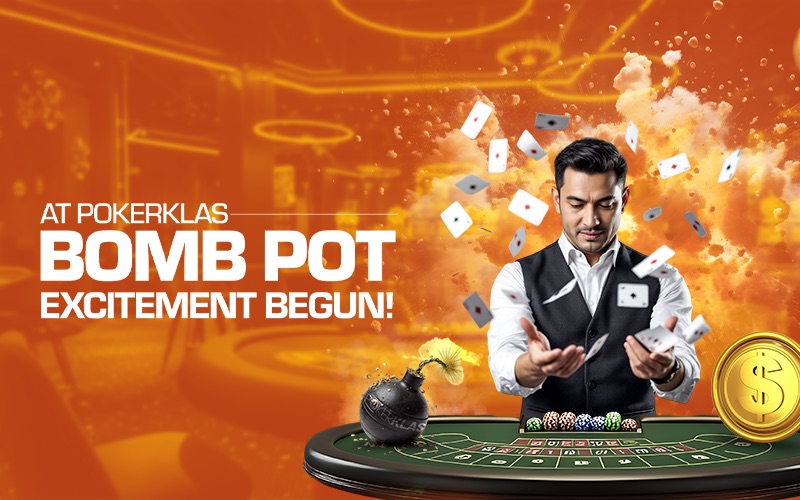 Bomb Pot